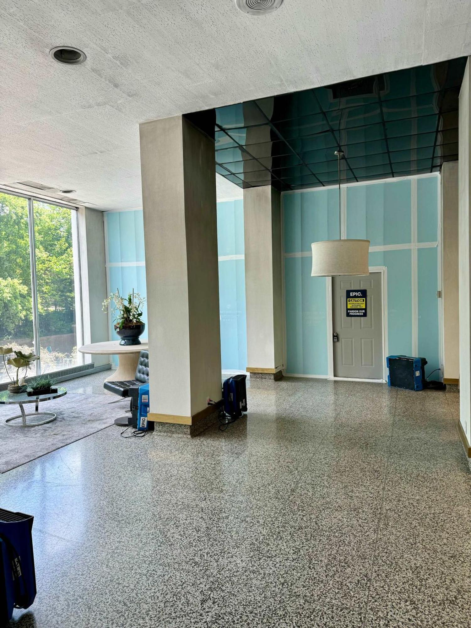 City View 16Th Floor 2 Bath Free Parking Lm1607 Atlanta Exterior foto