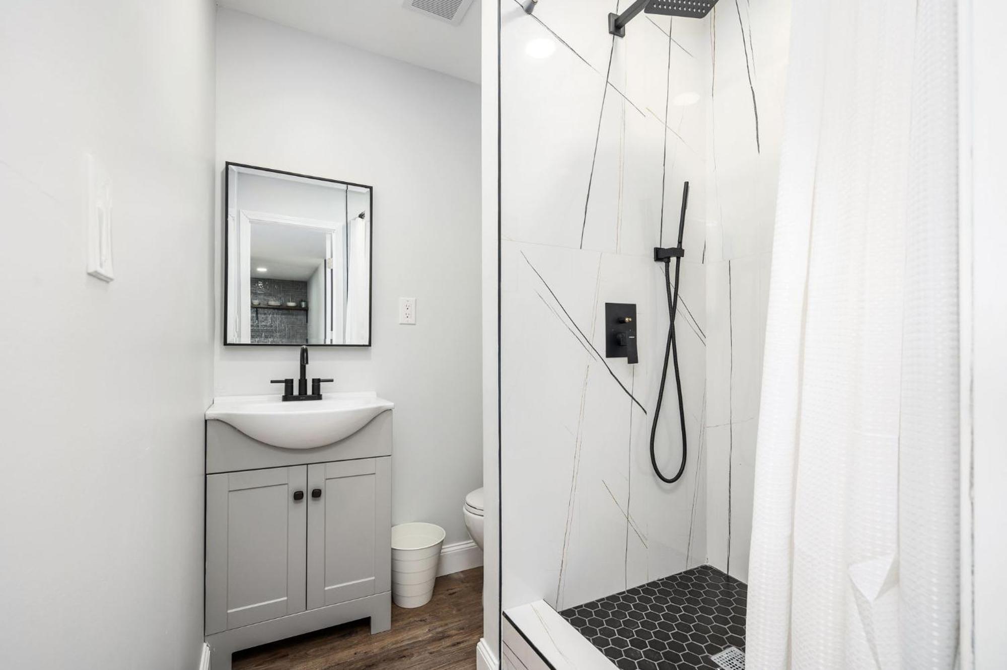 City View 16Th Floor 2 Bath Free Parking Lm1607 Atlanta Exterior foto